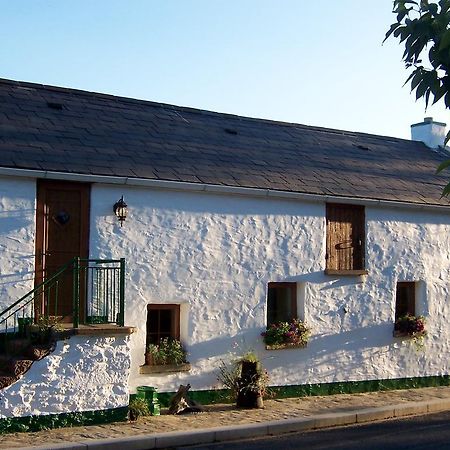 The Bothy Self Catering Accommodation Rousky Extérieur photo