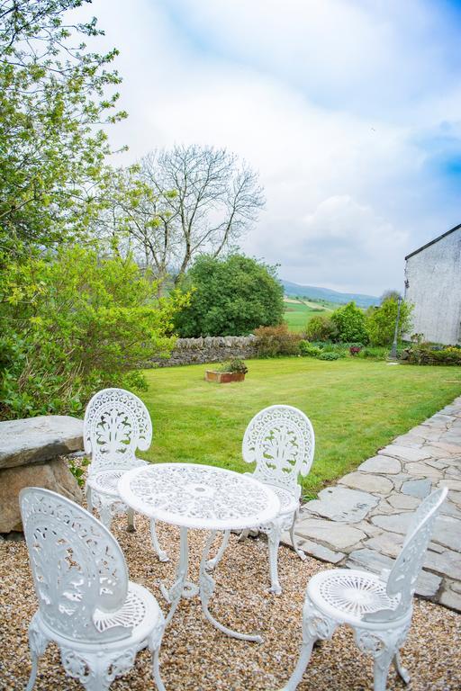 The Bothy Self Catering Accommodation Rousky Extérieur photo